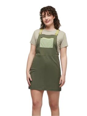Cotopaxi Tolima Overall Dress - Women's Size S